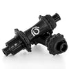 Industry Nine Solix Hubs