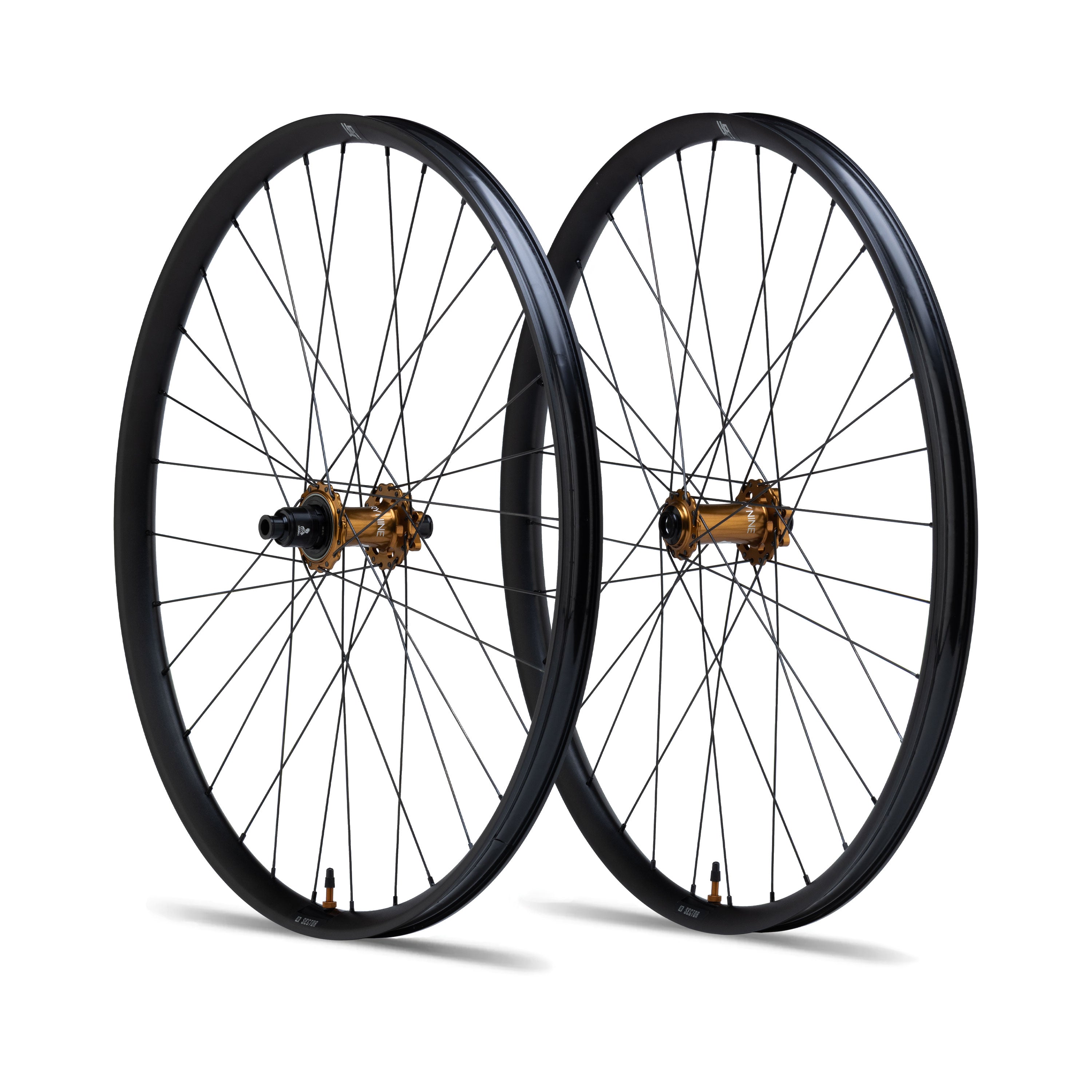 Triad Aluminum – Industry Nine