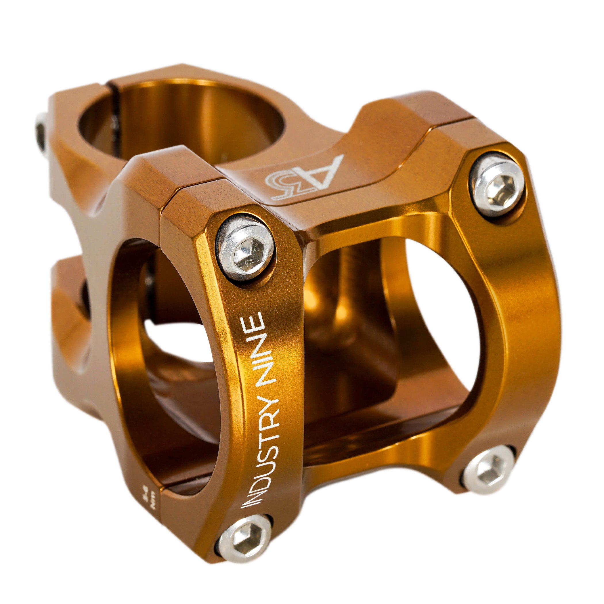 Mountain Stem – Industry Nine Mountain Stem – Industry Nine