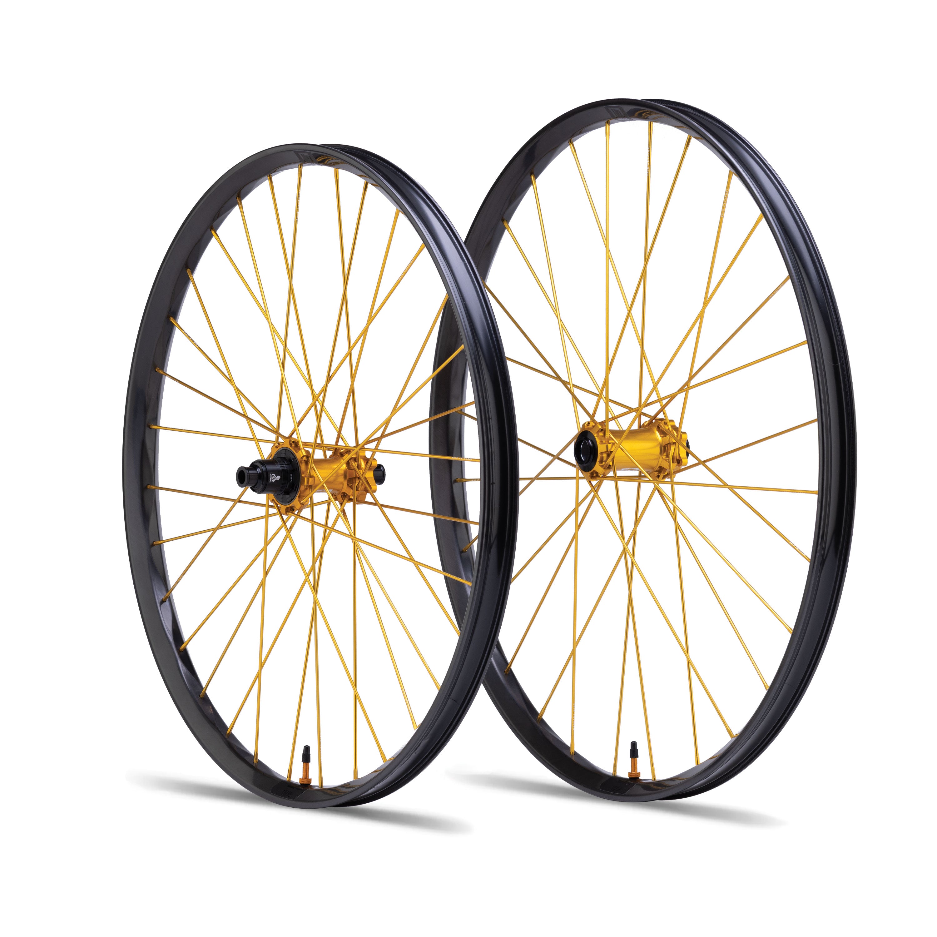 Triad Carbon – Industry Nine