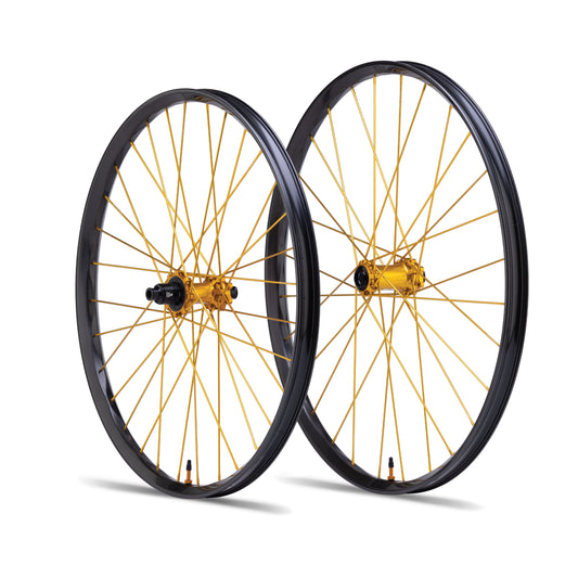 Triad CR - SYSTEM
