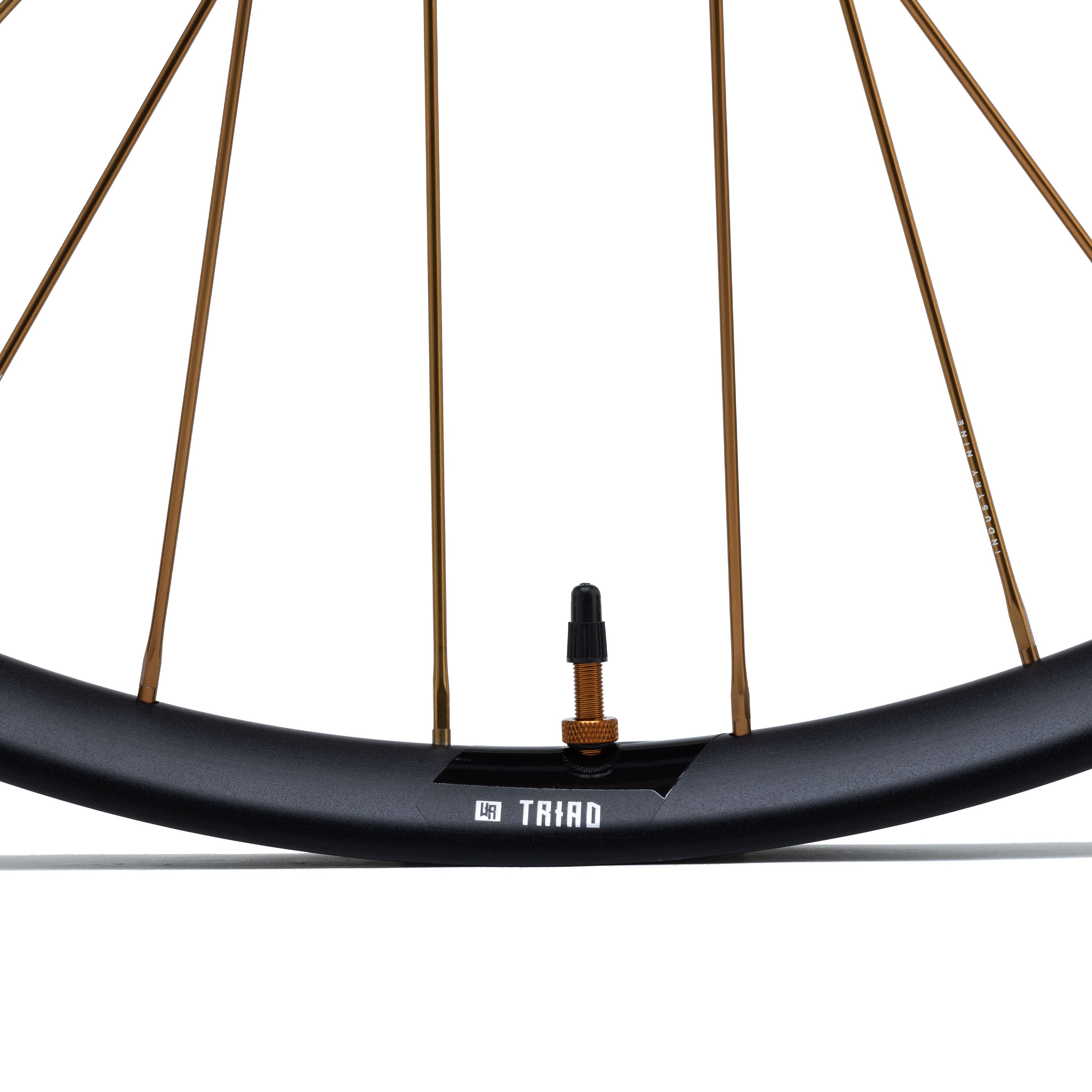 Triad Aluminum – Industry Nine