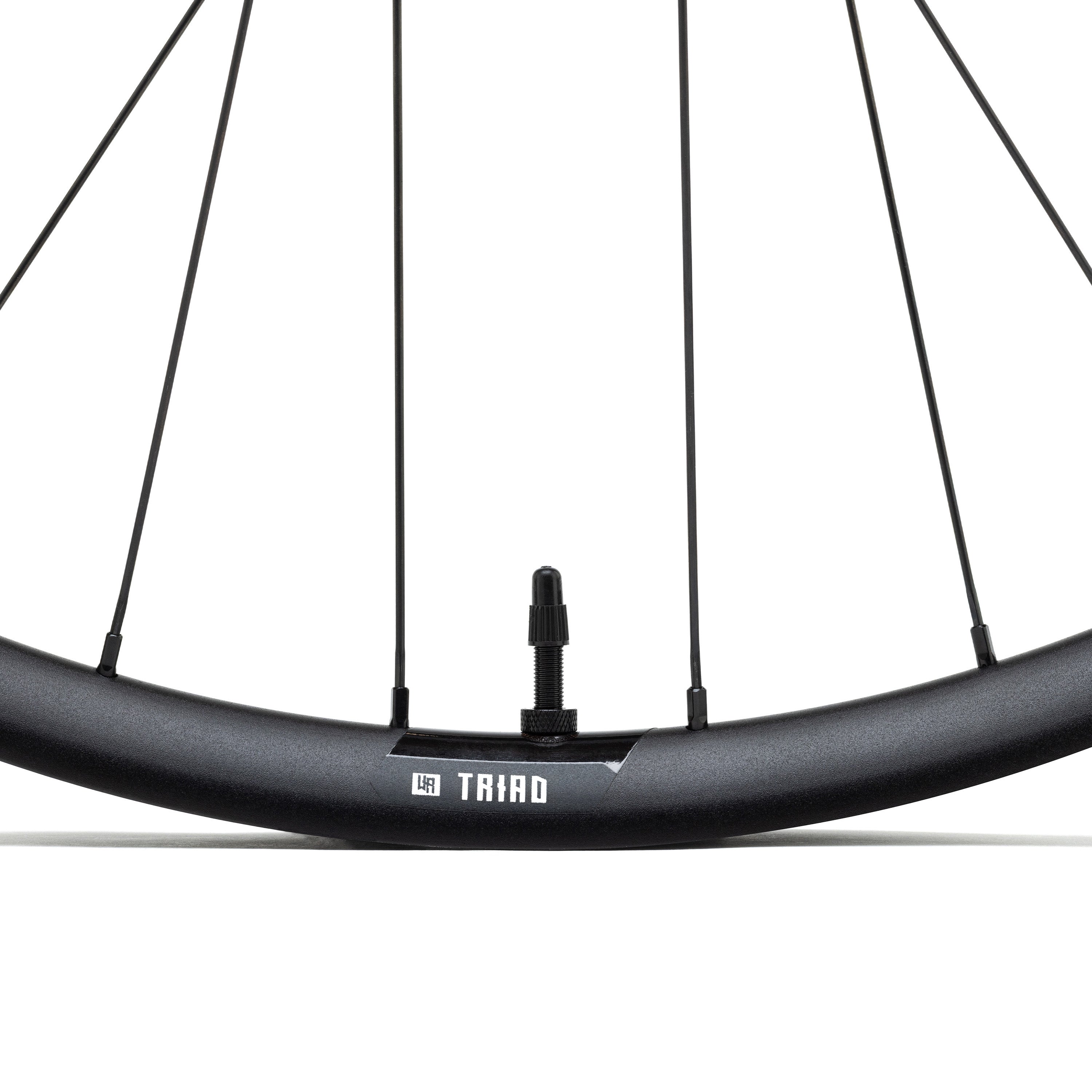 Triad Aluminum – Industry Nine