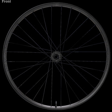 Wheel Assembly