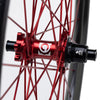 Coup Carbon