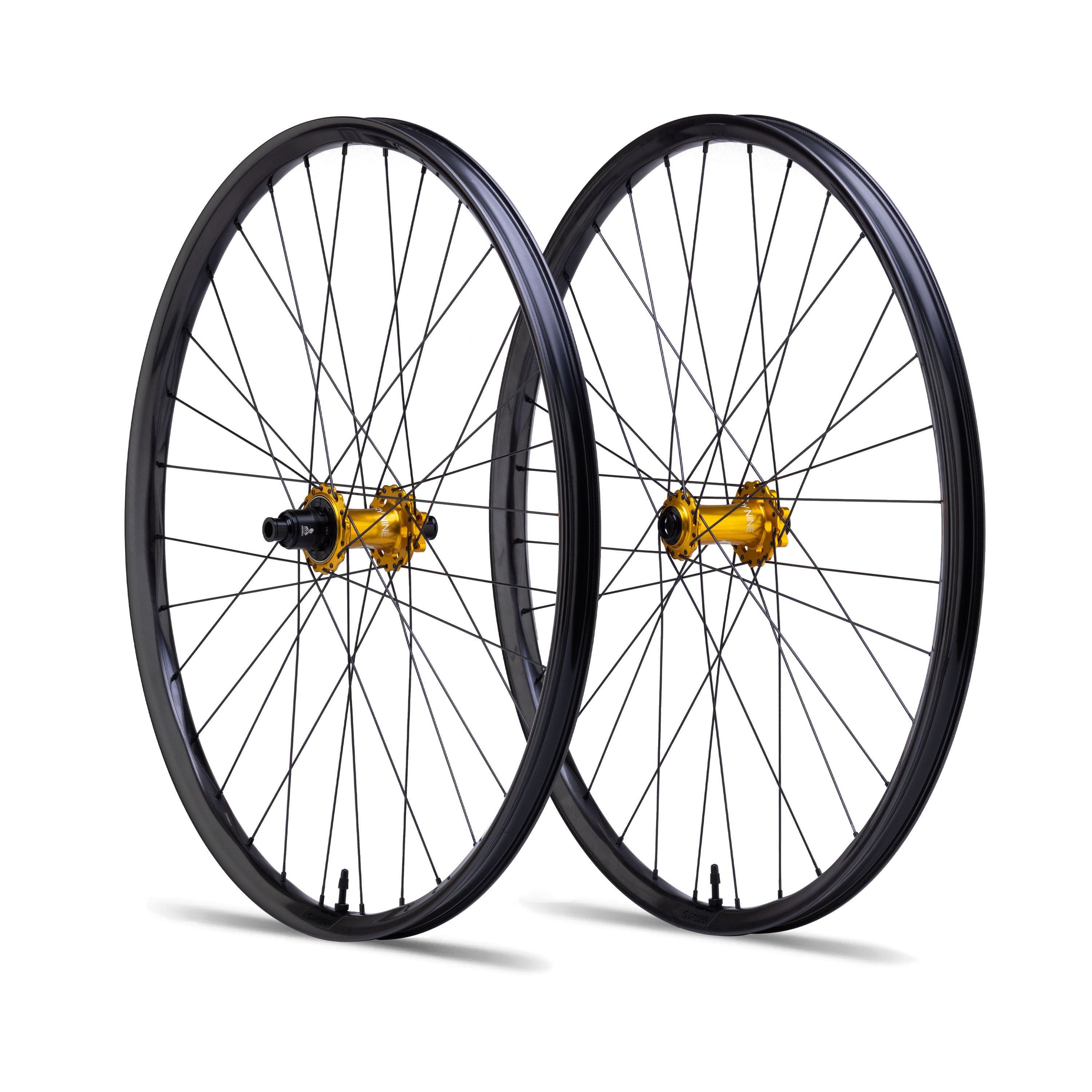 Wanderer Carbon – Industry Nine