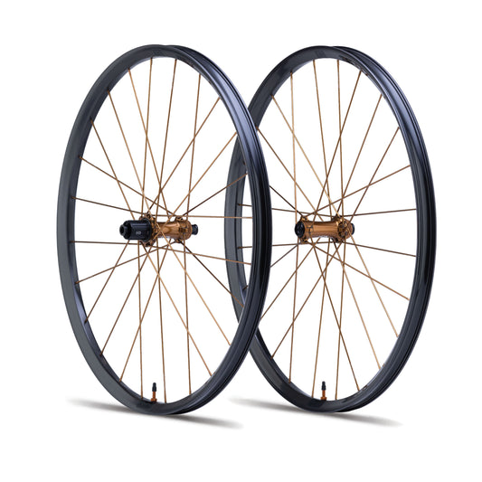 Whisp CR - SYSTEM
