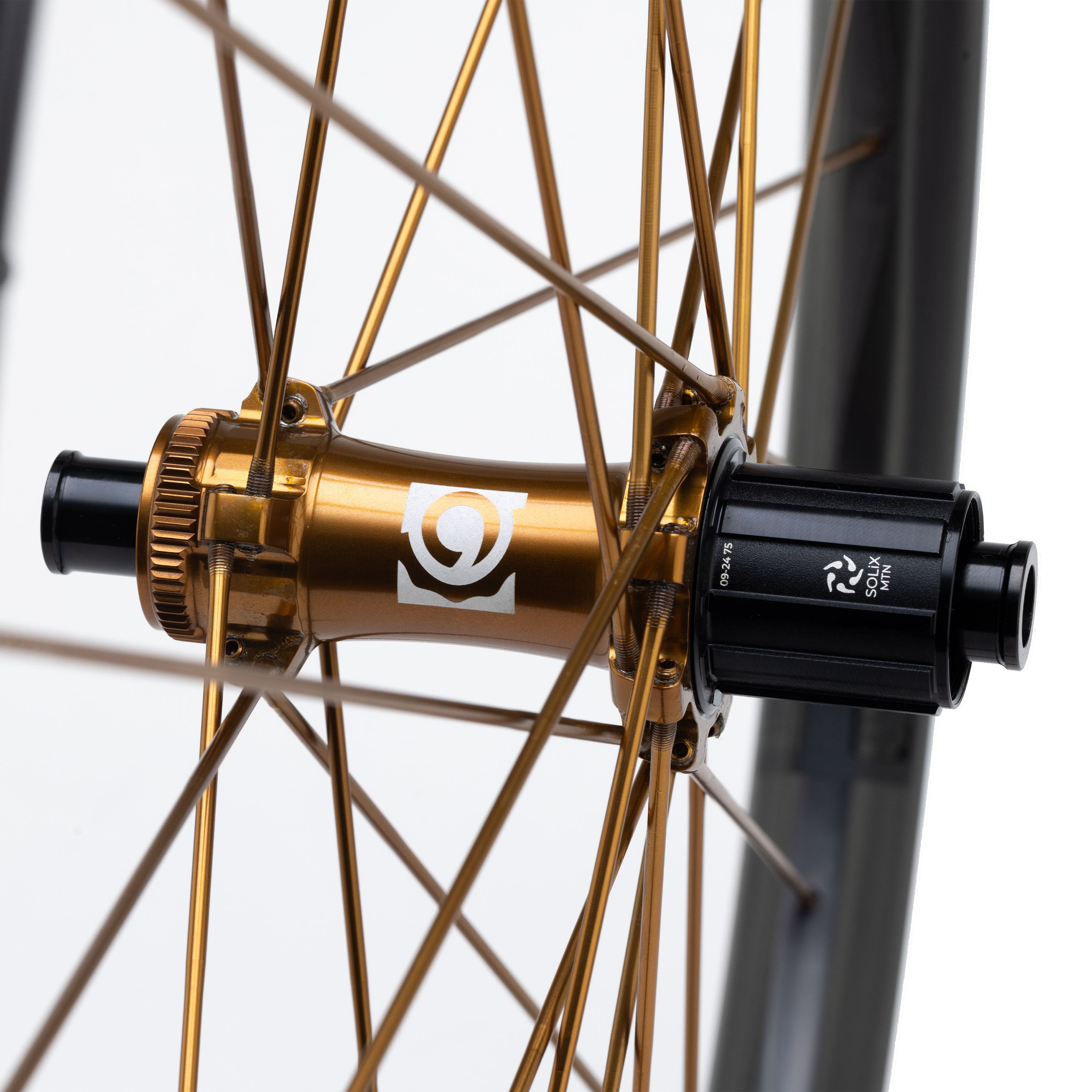 Whisp Carbon – Industry Nine