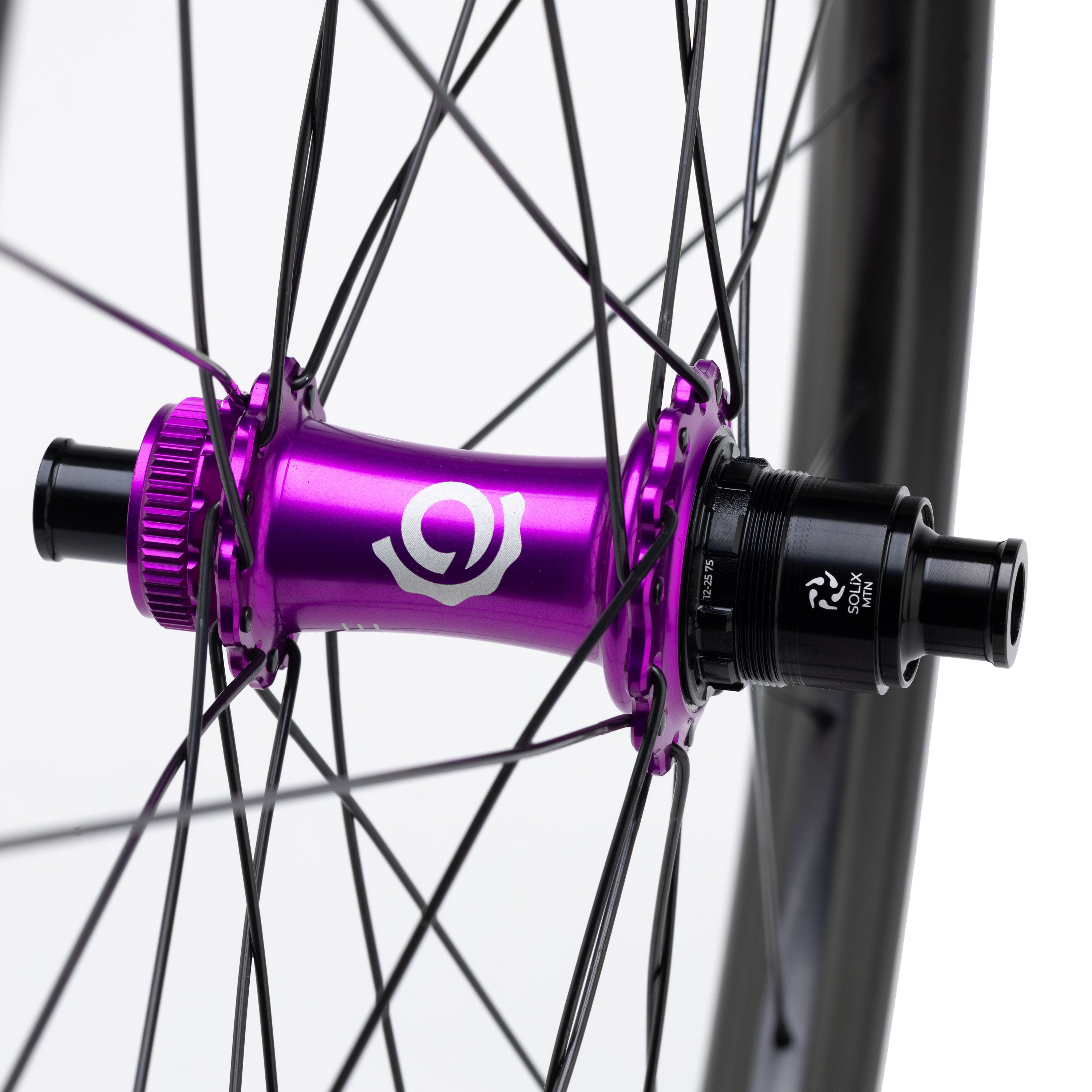 Whisp Carbon – Industry Nine