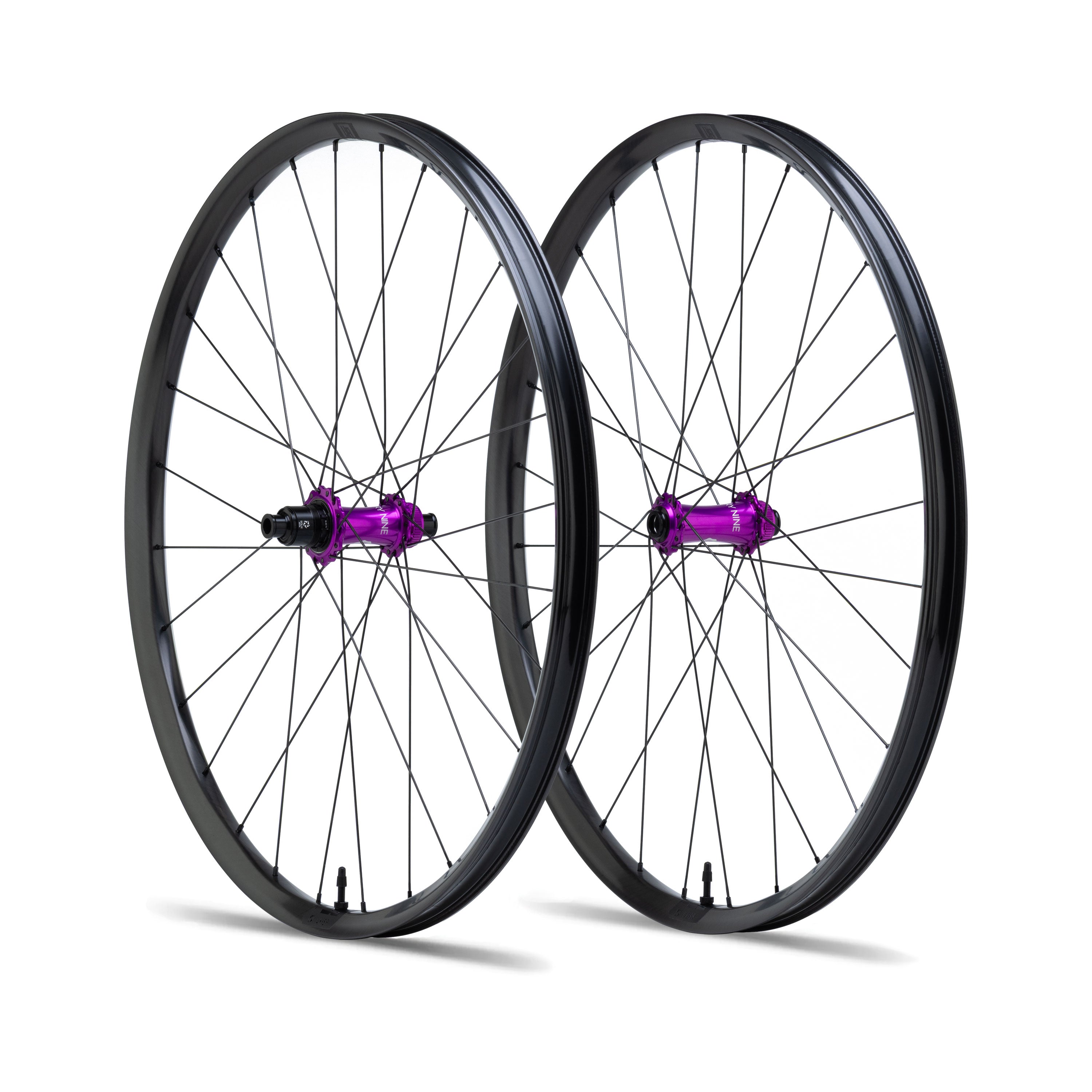 Whisp Carbon – Industry Nine