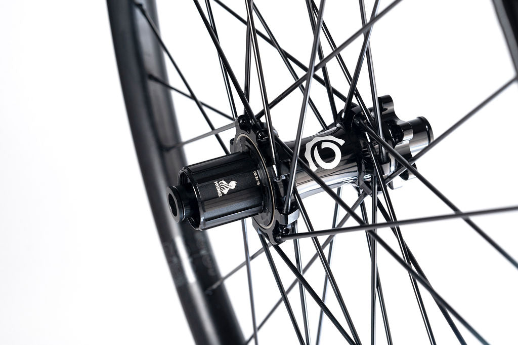 i9 DJ305 Aluminum – Industry Nine