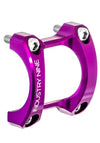 Stem Faceplate