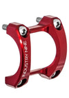 Stem Faceplate
