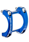 Stem Faceplate
