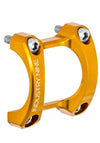 Stem Faceplate