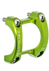 Stem Faceplate
