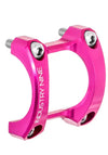 Stem Faceplate