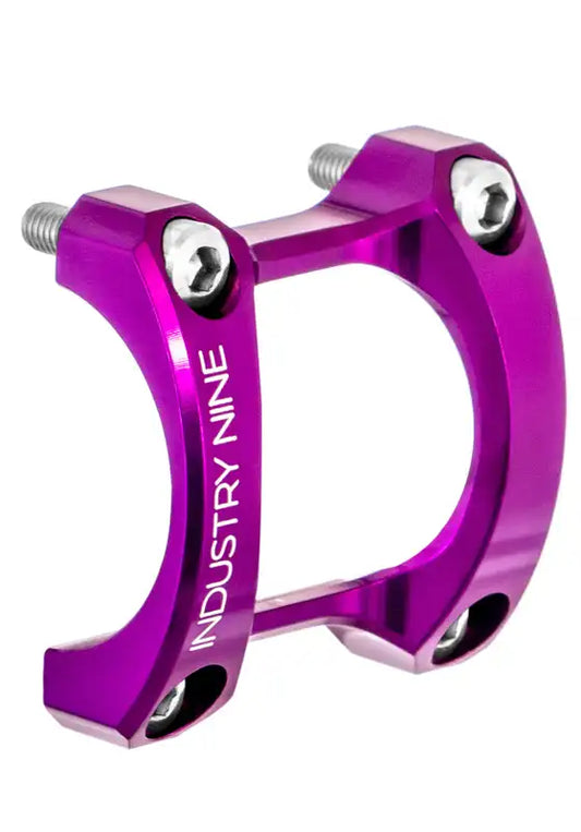 Stem Faceplate