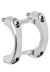 Stem Faceplate