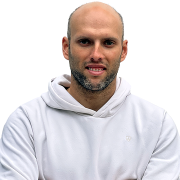 Alvaro Marin