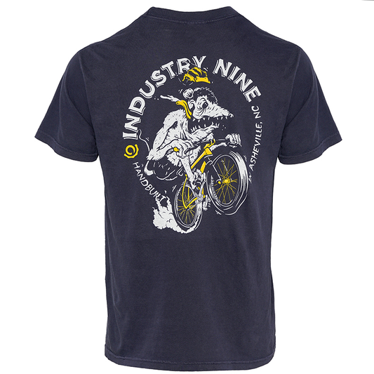 Angry Possum T-Shirt