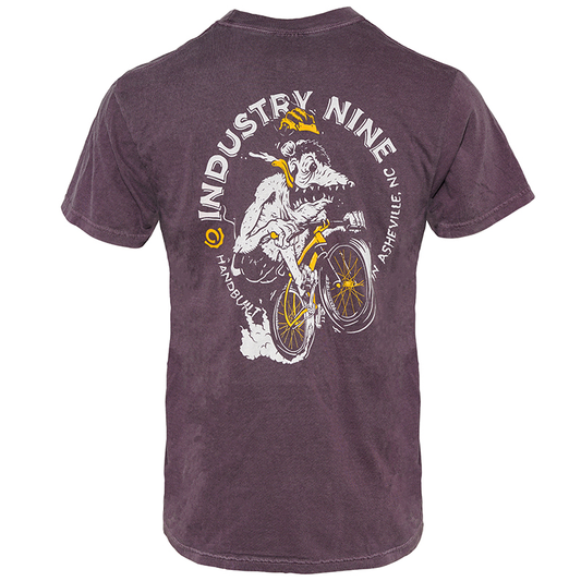 Angry Possum T-Shirt
