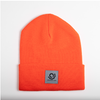 Cuffed Knit Beanie