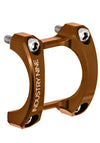 Stem Faceplate