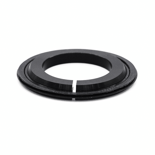 Crown Race w/ Seal - 1.125" Straight