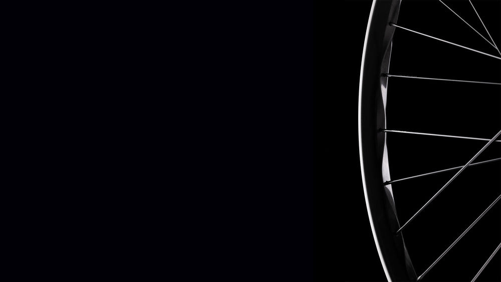 Carbon Rims