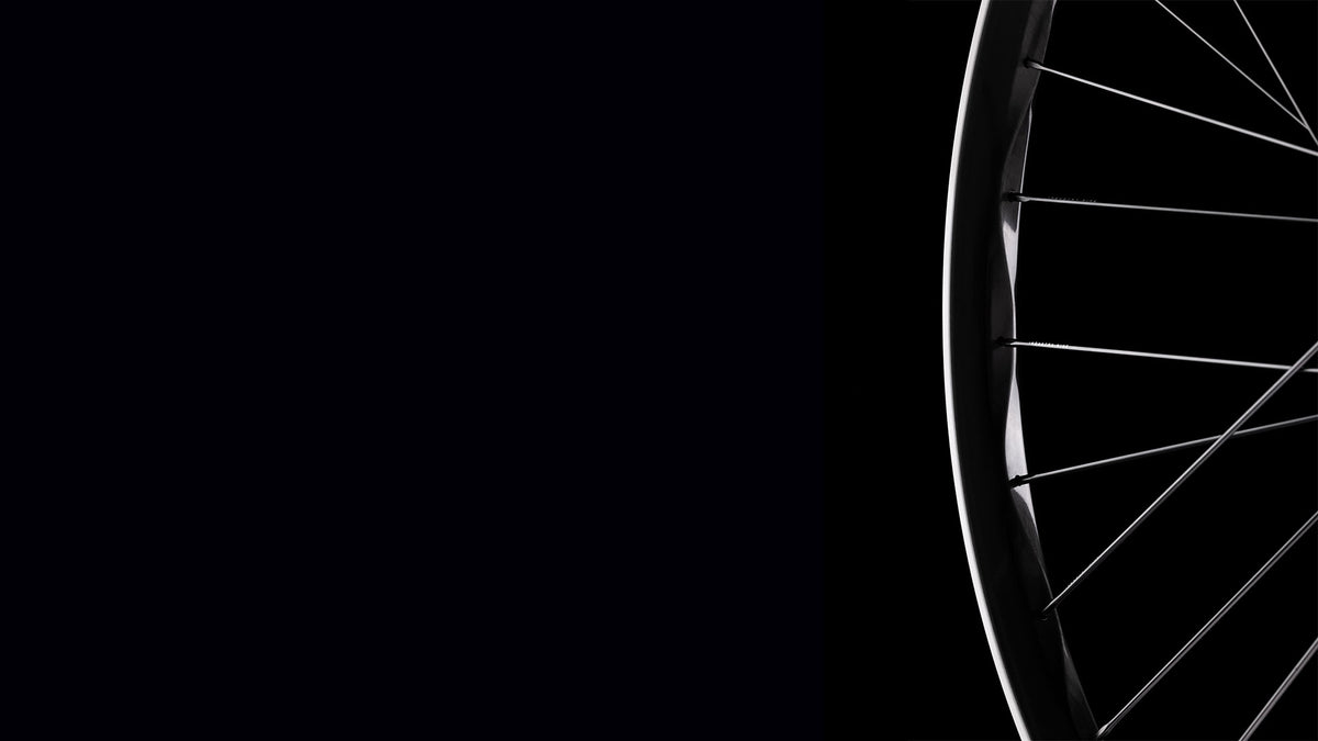 Carbon Rims