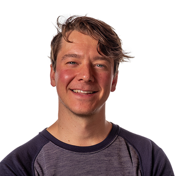 Cory Snyder