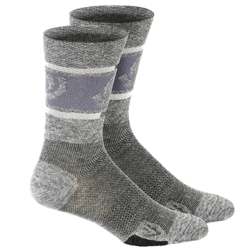 Cyclismo Wool Riding Socks
