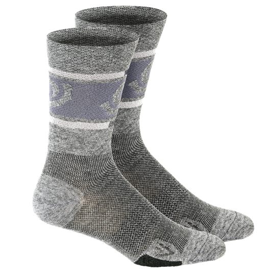 Cyclismo Wool Riding Socks