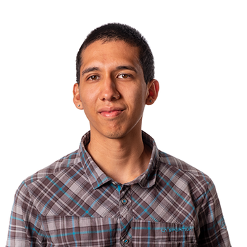 Daniel Hernandez
