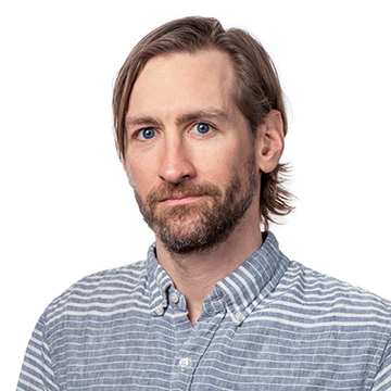 David Thomas