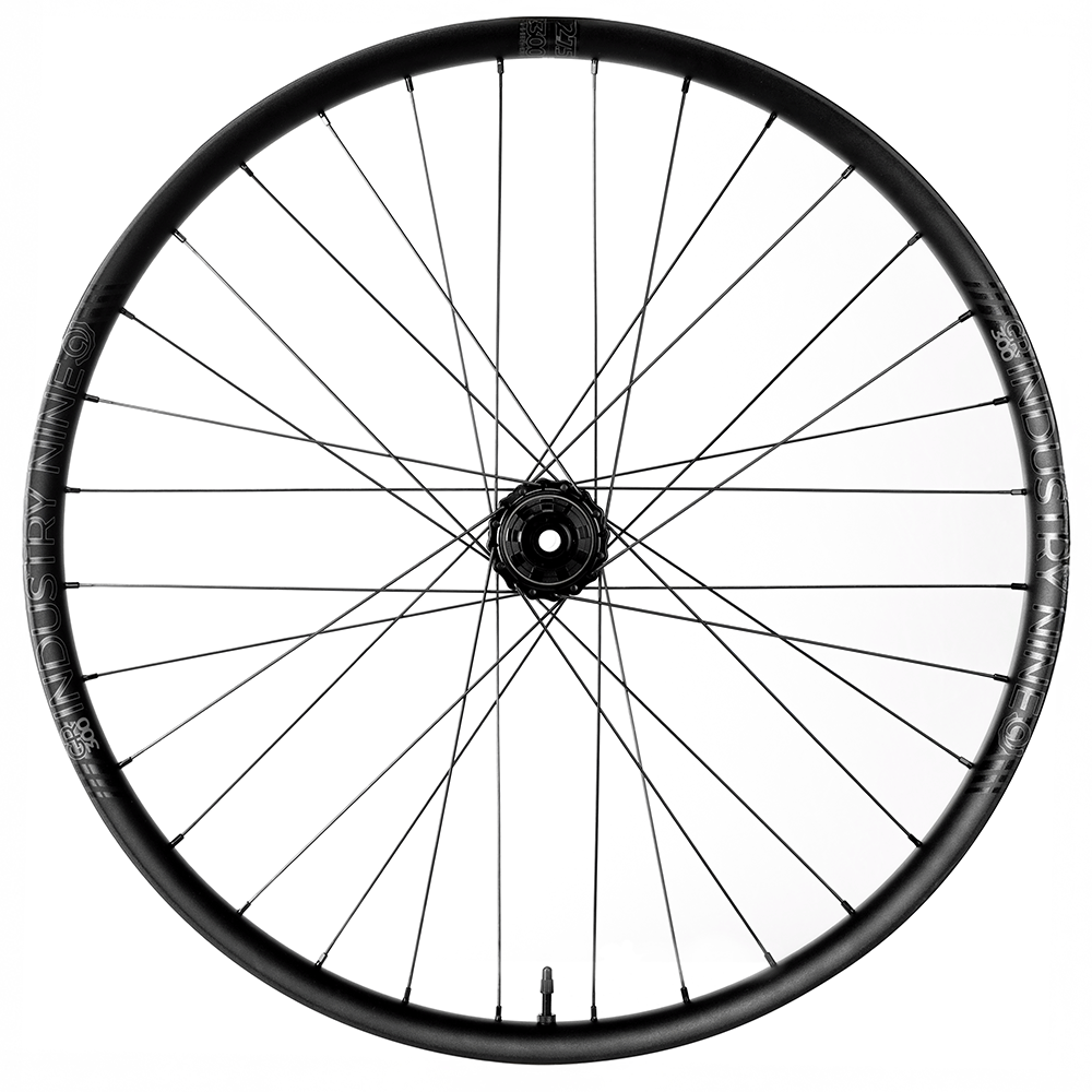 Industry Nine Front Wheel