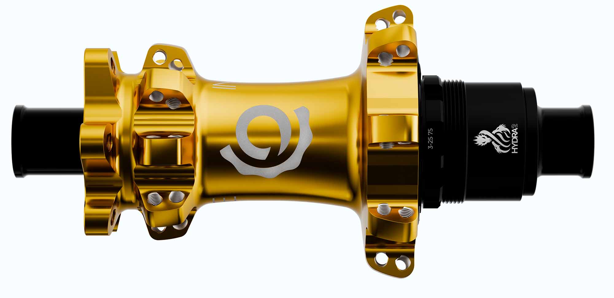 Industry Nine Hydra2 Hub