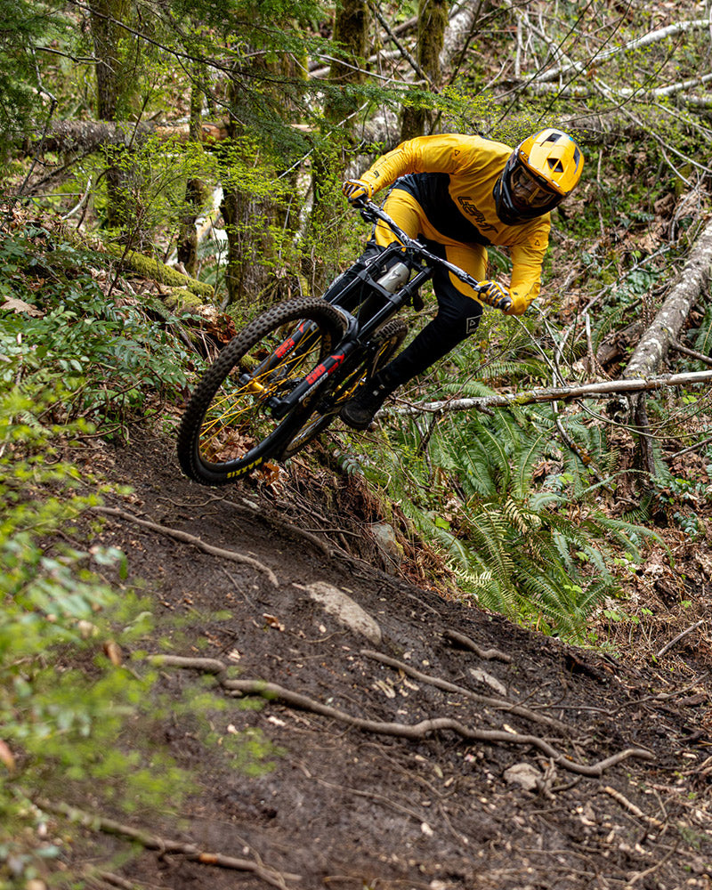Downhill