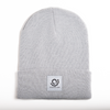 Cuffed Knit Beanie