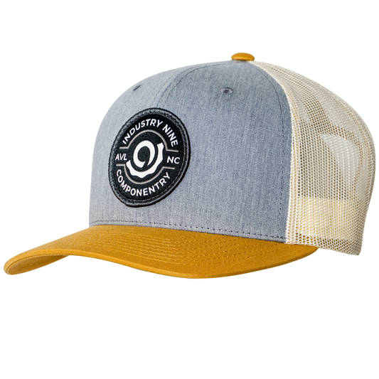Trucker Hat