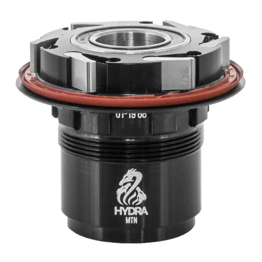 Hydra2 Freehub Body