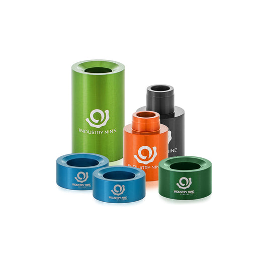 Small Parts - Hydra - CL MTN Bearing Tool Kit
