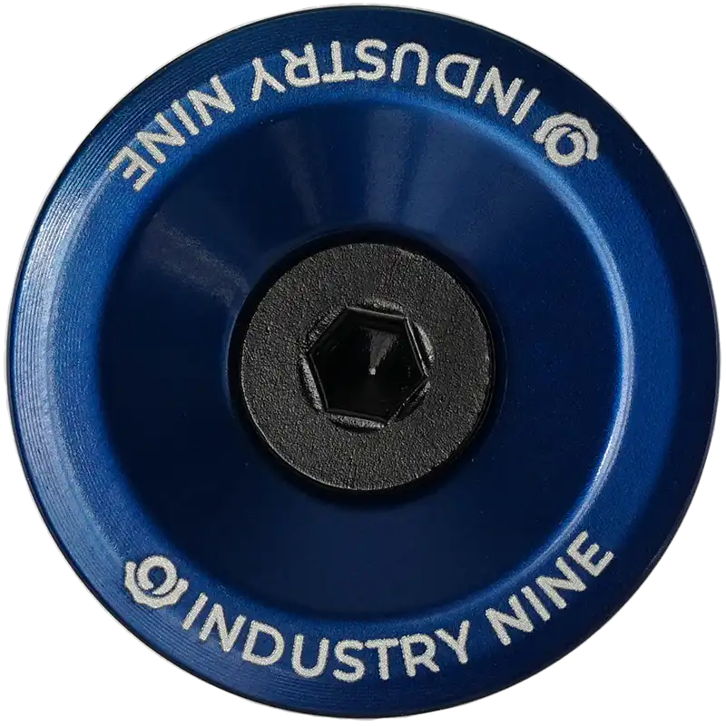 Headset Top Cap kit – Industry Nine