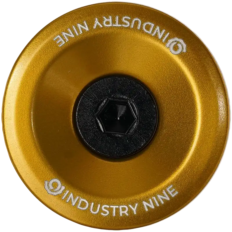 Industry Nine Headset Top Cap Kit