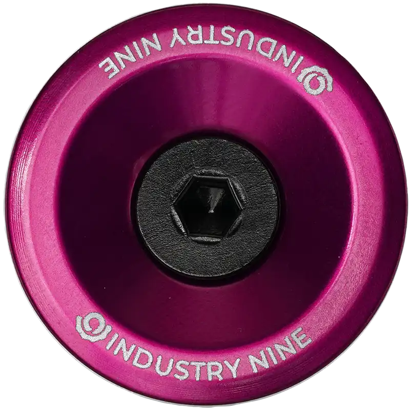 Industry Nine Headset Top Cap Kit - Thumbnail 5