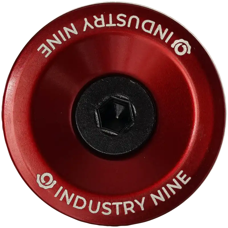 Industry Nine Headset Top Cap Kit - Thumbnail 2