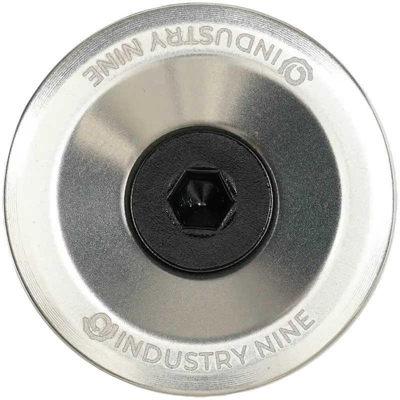 Industry Nine Headset Top Cap Kit - Thumbnail 4