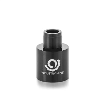 Bearing Press Tool - 1/1 | Hydra | SOLiX - 152610 + 15267 Bearing - Black