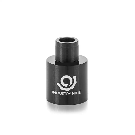 Bearing Press Tool - 1/1 | Hydra | SOLiX - 152610 + 15267 Bearing - Black
